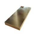 Brass Sheet and Brass Plate